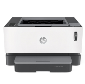 惠普HP Laser NS 1020c 激光打印机
